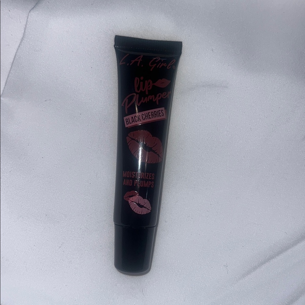 L.A. Girl Lip Plumper in Black Cherries